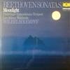 Album herunterladen Ludwig van Beethoven, Wilhelm Kempff - Beethoven Sonatas