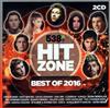 télécharger l'album Various - 538 Hitzone Best Of 2016