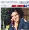 online luisteren Elvis Presley - Elvis All American Boy