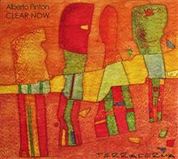 Download Alberto Pinton Clear Now - Terraferma