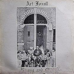 Download Art Foxall - Young And Old