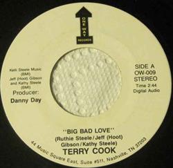 Download Terry Cook - Big Bad Love