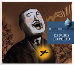 Download Various - Os Fados Do Porto