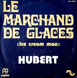 Download Hubert - Le Marchand De Glaces Ice Cream Man