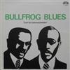 descargar álbum Various - Bullfrog Blues