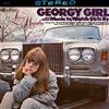 Album herunterladen Living Marimbas - Georgy Girl And Other Music To Watch Girls By