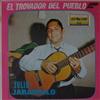 télécharger l'album Julio Jaramillo - El Trovador Del Pueblo