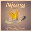 descargar álbum Niere - Glanzbegierde