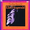 ouvir online Ella Fitzgerald - The Best Years Of Ella Fitzgerald Original Recordings 1936 1939