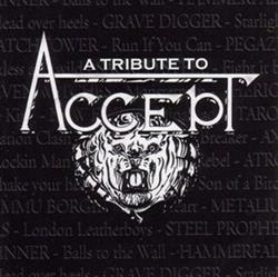 Download Various - A Tribute To Accept Vol I