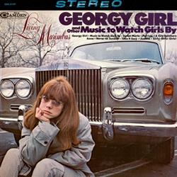 Download Living Marimbas - Georgy Girl And Other Music To Watch Girls By