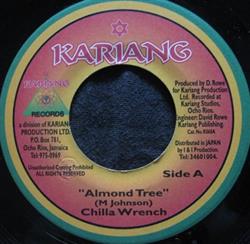 Download Chilla Wrench - Almond Tree