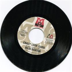 Download Buju Banton Mitch - Crazy Look Good Hey Girl