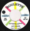 ascolta in linea Patti & Margie - Sentimental Journey No No Baby