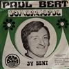 Album herunterladen Paul Bert - Zomerliefde Jij Bent