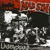 lataa albumi Mad Sin - Underground