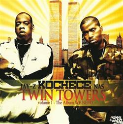 Download JayZ & Nas - Twin Towers Volume 1 The Album WE NEED