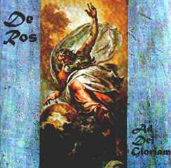 Download De Ros - Ad Dei Gloriam