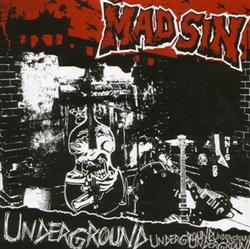 Download Mad Sin - Underground