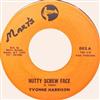 descargar álbum Yvonne Harrison Underground Express - Nutty Screw Face Face Dub