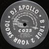 ladda ner album DJ Apollo - B True 2 Your Skool