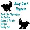 kuunnella verkossa Various - Billy Goat Boppers