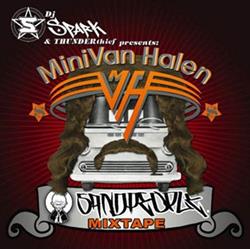 Download Various - DJ Spark Thunderthief Present MiniVan Halen Sandpeople Mixtape