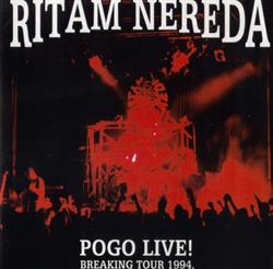 Download Ritam Nereda - Pogo Live Breaking Tour 1994