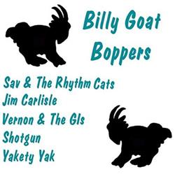 Download Various - Billy Goat Boppers