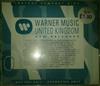 lytte på nettet Various - Warner Music United Kingdom New Releases