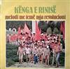 last ned album Various - Kënga E Rinisë Melodi Me Temë Nga Revolucioni