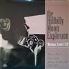 descargar álbum The Hillbilly Moon Explosion - Maniac Lover