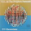 ladda ner album Parks Grant, Johan Franco - As The Prophets Foretold Excursions