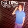 lytte på nettet Chris Bjornn - This is Emo The Complete Chrissy Vol 1 2004 2015