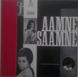 Download Kalyanji Anandji - Aamne Saamne