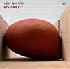 lytte på nettet Vijay Iyer Trio - Historicity