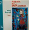 lataa albumi Denise Mégevand - Prestige De La Harpe Celtique Volume 1