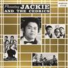 baixar álbum Jackie And The Cedrics - Presenting Jackie And The Cedrics