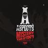 écouter en ligne Aspects - Mystery Theatre