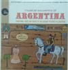 ladda ner album Various - Musical Souvenirs Of Argentina