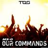 écouter en ligne M3O - Our Commands