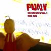 Puny - Rehearsals Vol 1