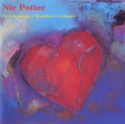 Download Nic Potter - New Europe Rainbow Colours