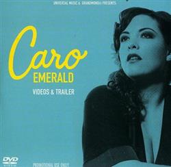 Download Caro Emerald - Videos Trailer