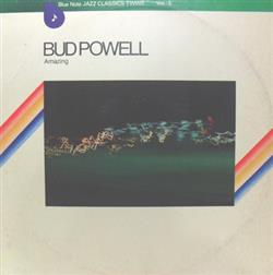 Download Bud Powell - Amazing