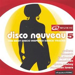 Download Various - Disco Nouveau 5