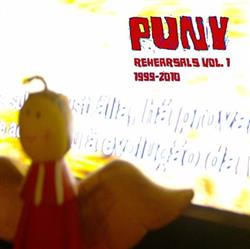 Download Puny - Rehearsals Vol 1