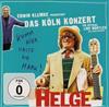 baixar álbum Helge Schneider - Erwin Klemke Präsentiert Das Köln Konzert