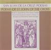 ouvir online Don José Crespo - San Juan De La Cruz Poesias Poems Of Saint John Of The Cross