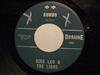 ascolta in linea King Leo & The Lions - Gumbo Daddys Gone Again